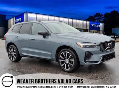 Certified 2023 Volvo XC60 B5 Plus w/ Climate Package