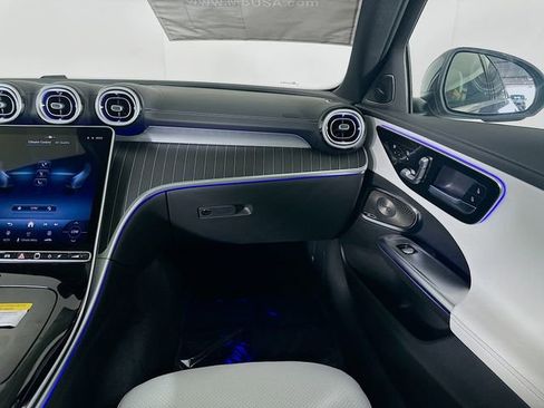 New 2026 Mercedes-Benz C 300 Sedan image 24