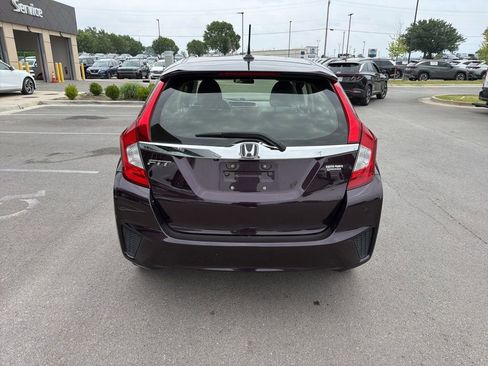 Used 2016 Honda Fit EX-L image 8