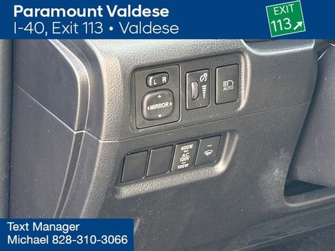 Used 2024 Toyota 4Runner SR5 image 7