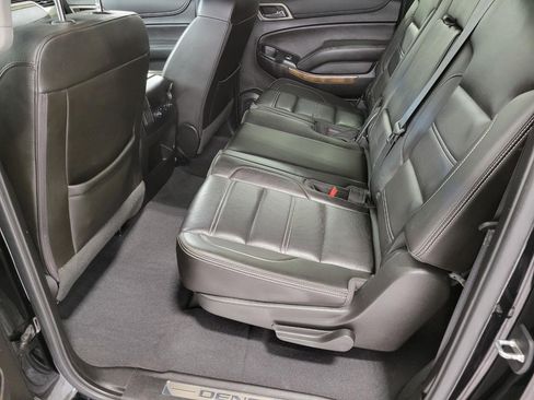 Used 2019 GMC Yukon XL Denali image 22