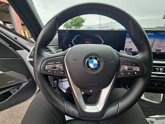 Used 2023 BMW 330i xDrive Sedan w/ Premium Package AWD/4WD image 36