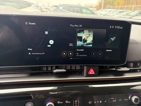 New 2026 Kia Carnival SX Prestige image 17