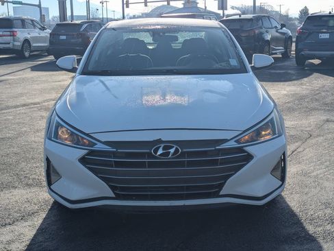 Used 2020 Hyundai Elantra SE w/ Cargo Package (C1) image 10