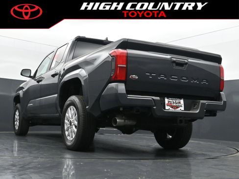 New 2026 Toyota Tacoma SR5 RWD image 37