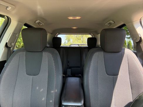 Used 2016 Chevrolet Equinox LT w/ Convenience Package FWD image 19
