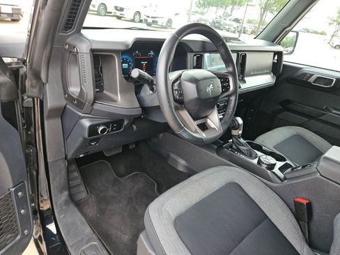 Used 2025 Ford Bronco Big Bend AWD/4WD image 17