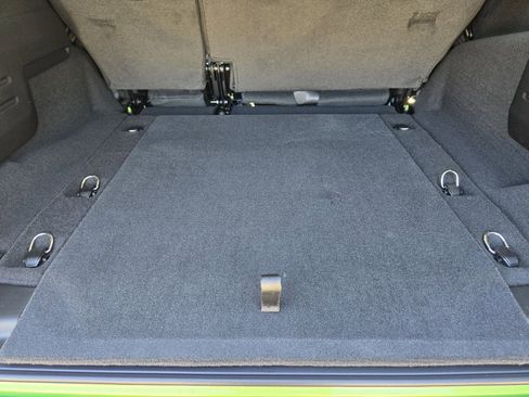 New 2026 Jeep Wrangler Unlimited Sport image 31