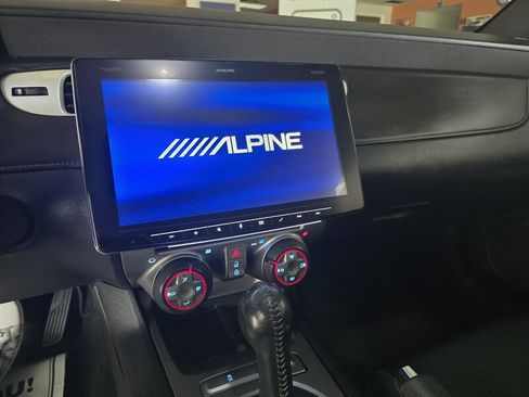 Used 2014 Chevrolet Camaro SS w/ RS Package RWD image 17