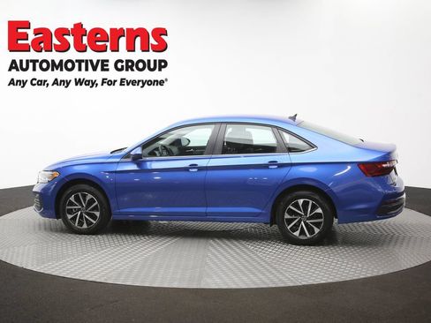 Used 2024 Volkswagen Jetta S FWD image 58