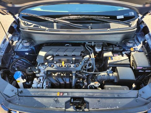 New 2026 Hyundai Venue SEL FWD image 10