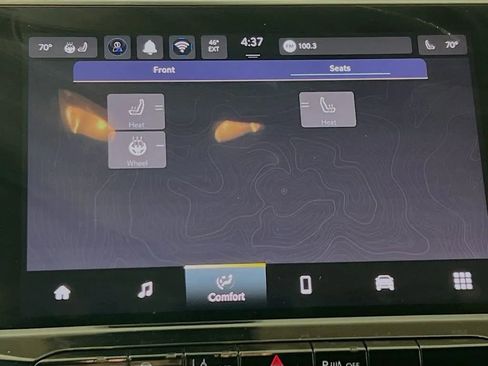 Used 2025 Jeep Compass Limited image 20