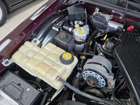 Used 1996 Buick Roadmaster Sedan RWD image 50