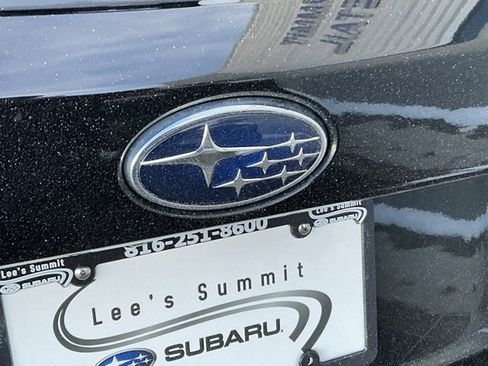 Certified 2023 Subaru Outback Limited image 4