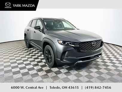 New 2026 MAZDA CX-50 AWD 2.5 S w/ Cargo Package