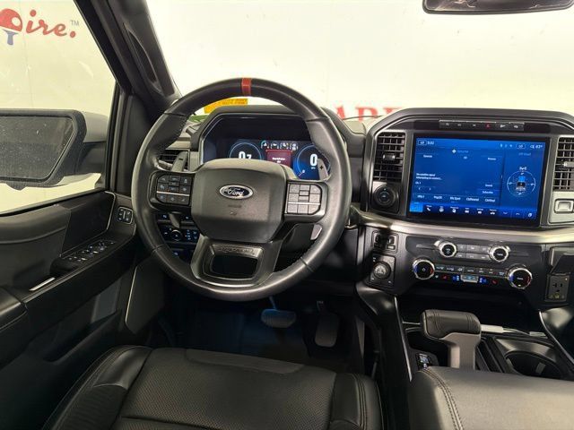 Used 2023 Ford F150 Raptor AWD/4WD image 31