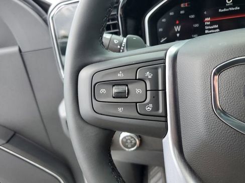 New 2026 GMC Sierra 1500 SLT w/ SLT Premium Package image 30