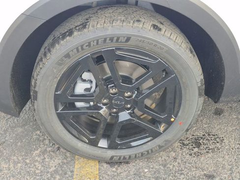 New 2025 Kia Telluride SX X-Line image 17