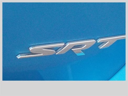 Used 2018 Dodge Durango SRT w/ SRT Interior Appearance Group image 42