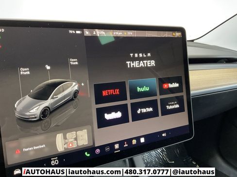 Used 2023 Tesla Model 3 Performance image 36