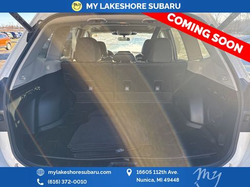 Used 2024 Subaru Forester Limited image 14