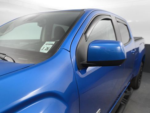 Used 2021 GMC Canyon Elevation w/ Driver Alert Package image 12