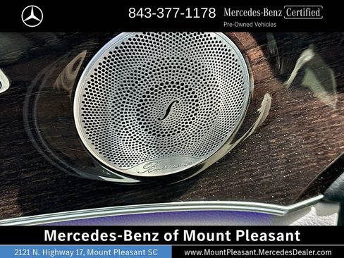 Used 2020 Mercedes-Benz E 350 Sedan image 19