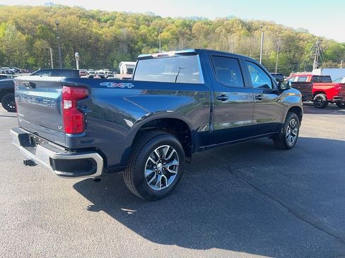 Used 2022 Chevrolet Silverado 1500 LT image 5