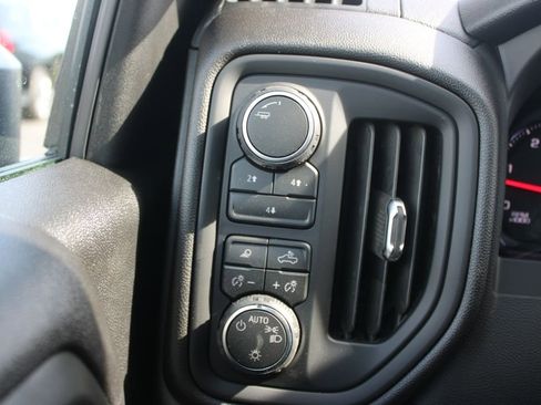 New 2026 Chevrolet Silverado 2500 Custom w/ Custom Value Package AWD/4WD image 43