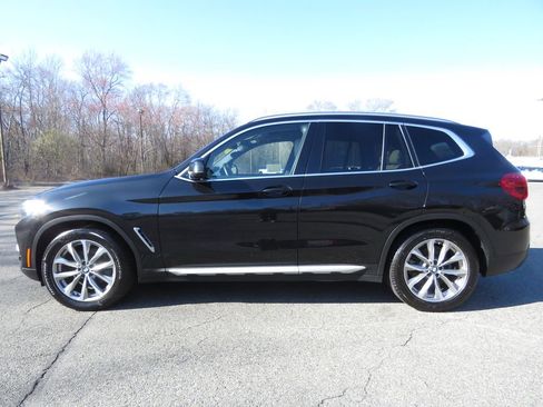 Used 2018 BMW X3 xDrive30i image 8