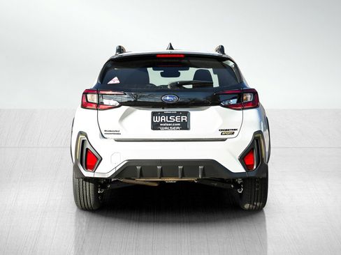 New 2026 Subaru Crosstrek 2.5i Sport w/ Crosstrek Mirror Package AWD/4WD image 5