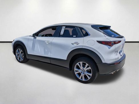 Used 2021 MAZDA CX-30 AWD 2.5 S w/ Select Package image 6