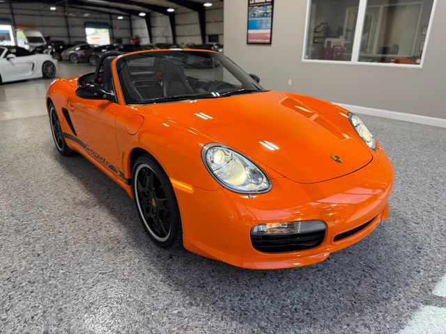 Used 2008 Porsche Boxster S RWD image 10