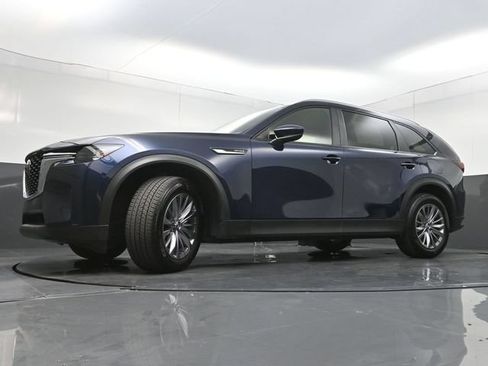 Certified 2026 MAZDA CX-90 3.3 Turbo w/ Select Package AWD/4WD image 29