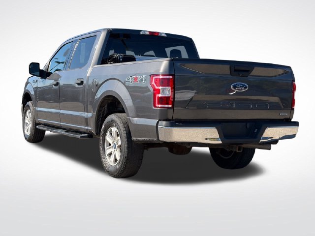 Used 2019 Ford F150 XLT AWD/4WD image 5