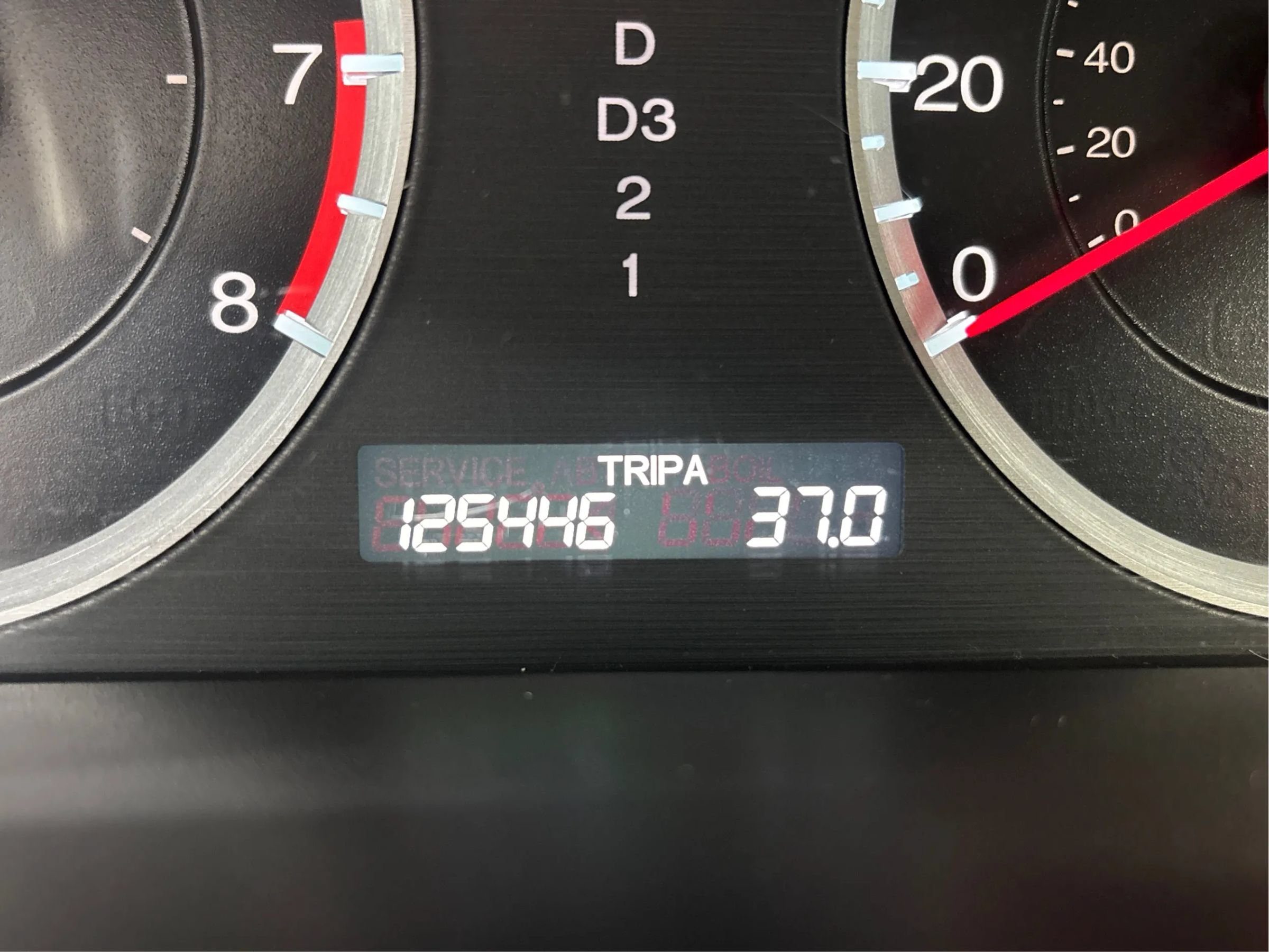 Used 2011 Honda Accord SE image 40