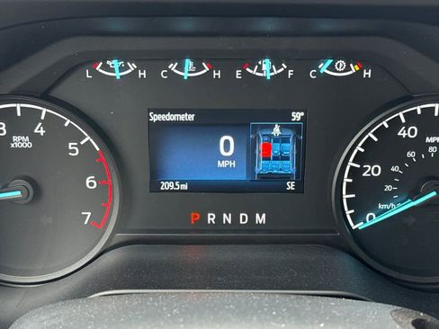 New 2025 Ford F250 XL w/ XL Chrome Package AWD/4WD image 20