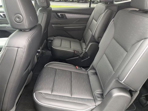 New 2026 Buick Enclave Sport Touring w/ Power Package image 15