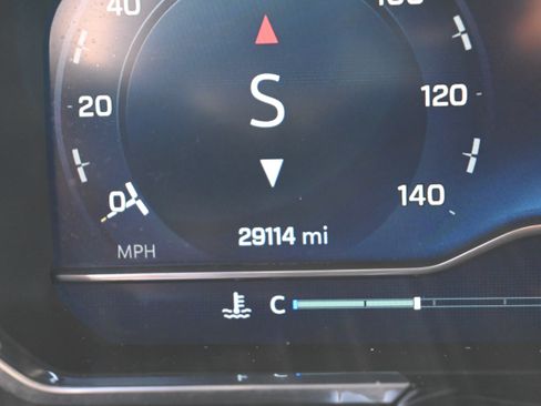 Used 2023 Chevrolet Silverado 1500 RST w/ Convenience Package II image 16