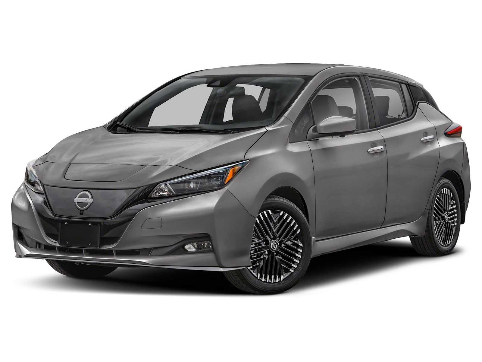 Used 2025 Nissan Leaf SV Plus FWD image 1