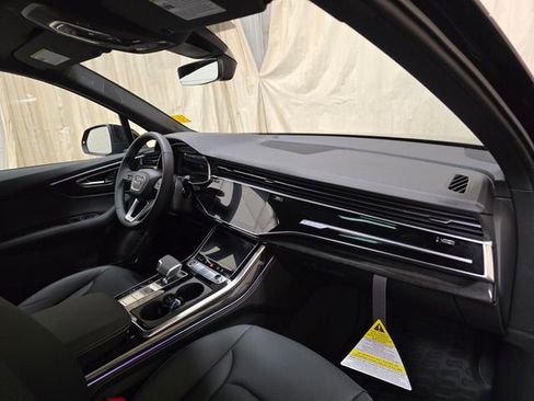 New 2026 Audi Q7 3.0T Premium Plus image 36