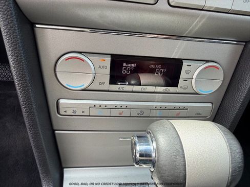 Used 2009 Lincoln MKZ AWD image 28