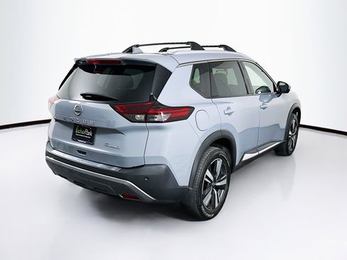 Used 2023 Nissan Rogue SL image 9