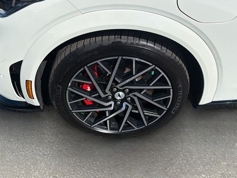 Used 2023 Ford Mustang Mach-E GT w/ GT Performance Edition image 32