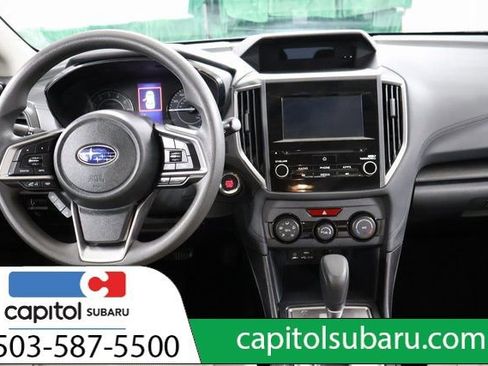 Used 2022 Subaru Impreza Premium image 13