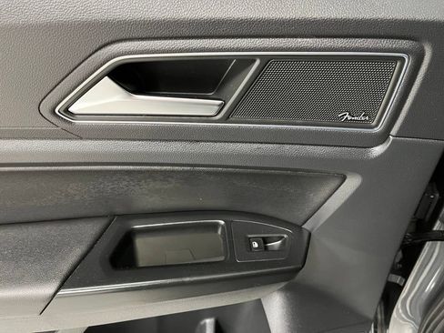 Used 2019 Volkswagen Atlas SEL Premium AWD/4WD image 40