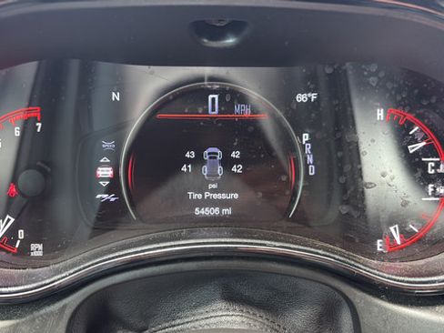 Used 2023 Dodge Durango R/T AWD/4WD image 11