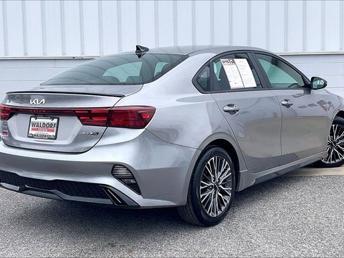 Used 2023 Kia Forte GT-Line w/ GT-Line Premium Package image 17