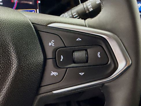 Used 2025 Chevrolet Trax ACTIV w/ Driver Confidence Package FWD image 15