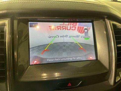 Used 2021 Ford Ranger Lariat w/ Technology Package image 23